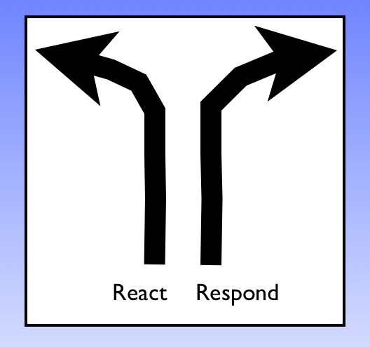 Learning Reactive vs. Responsive Empowers Your Productivity