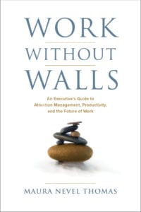Work Without Walls by Maura Nevel Thomas