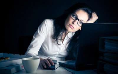 After Hours Email is a Bigger Problem Than You Think