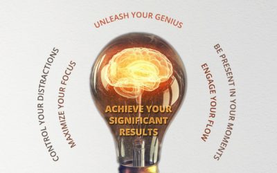 Unleash Your Genius with Attention Management