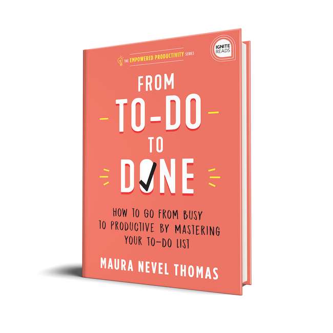From To-Do to Done 3D From To-Do to Done 3D