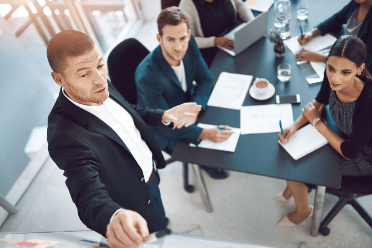Improve Employee Productivity | 8 PROVEN Strategies